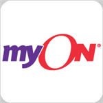 myON app 